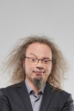 Simon Fache
