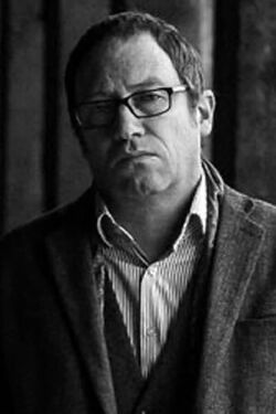 Simon Fowler