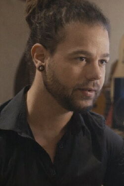 Simon Fransquet