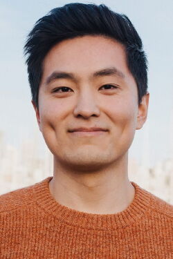 Simon J. Li