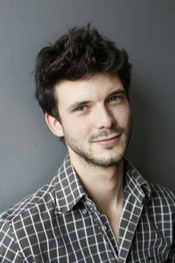 Simon Labarrière