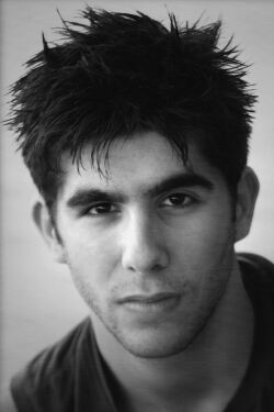 Simon Lipkin