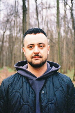 Simon Mozgovyi