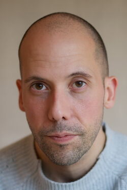 Simon Nader