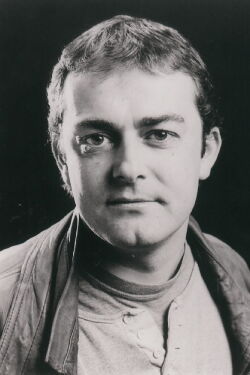 Simon O'Gorman