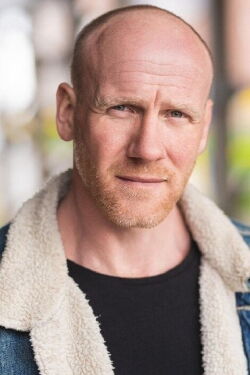 Simon Pengelly