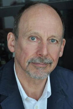 Simon Roberts