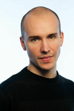 Simon Vermeulen