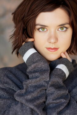 Simone Carter