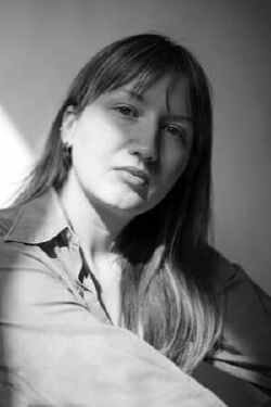 Simone Norberg