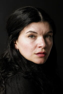 Simone Spiteri
