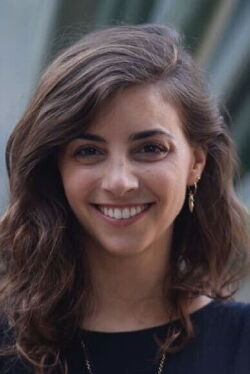 Simone Zimmerman