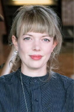 Sinéad Kidao