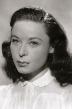 Siobhán McKenna