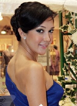 Sirinya Jantzen