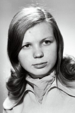 Sirje Haagel