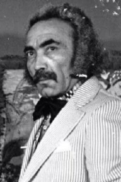 Siroos Shandermani