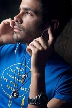 Sirvan Khosravi
