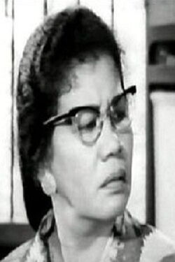 Siti Tanjung Perak