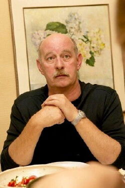Sjarel Branckaerts