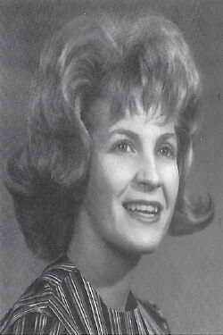 Skeeter Davis
