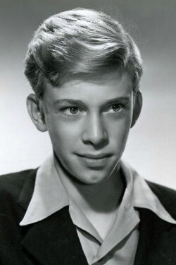 Skip Homeier