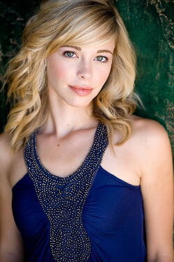 Skyler Vallo