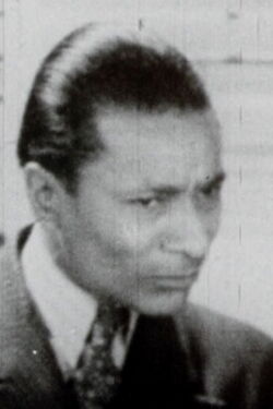 Slim Thompson