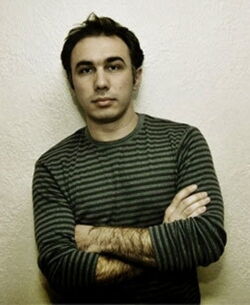 İsmail Cem Gülenç