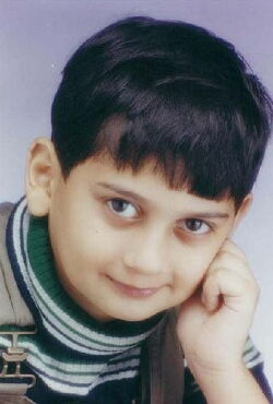 Smit Sheth