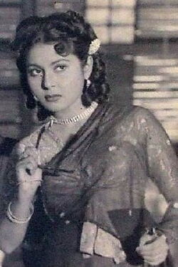 Smriti Biswas