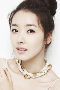 So I-hyeon