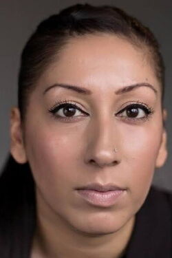 Sofia Abbasi