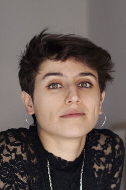 Sofia Esteve Santonja
