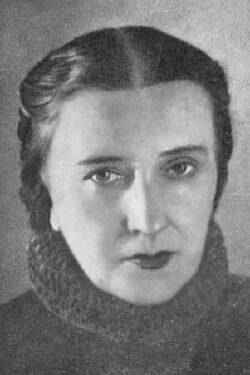 Sofia Fedortseva