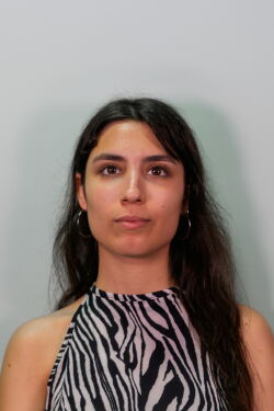 Sofía Pérez Ramiro
