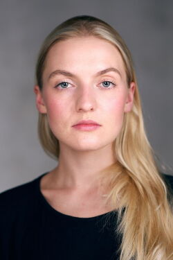 Sofija Gedgaudaitė