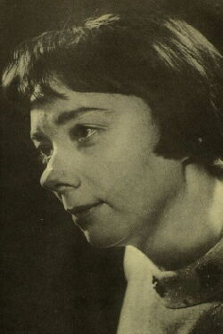 Sofiya Prokofyeva