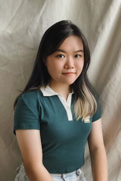 Soh Chia Yee