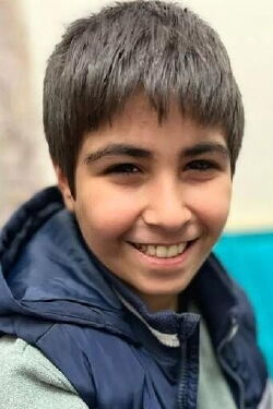 Soheil Jamali