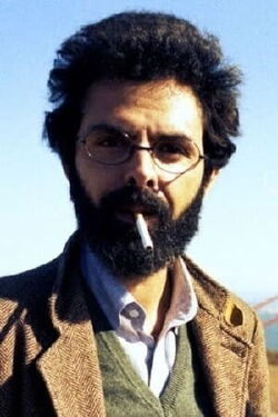 Sohrab Shahid Saless