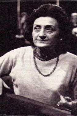 Soja Jovanović