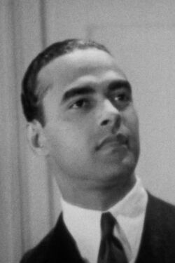 Sol Johnson