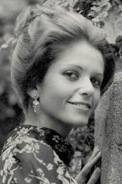 Solange Radislovich