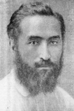 Soleiman Khodjaev