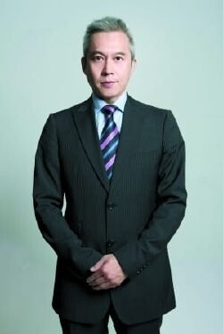 Solon So Chi-Hung
