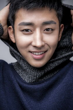 Son Ho-jun
