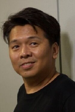 Songsak Mongkolthong