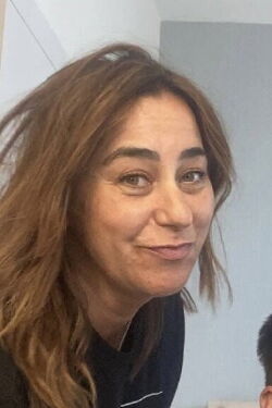 Sonia de la Fuente