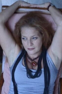 Sonia Martinelli